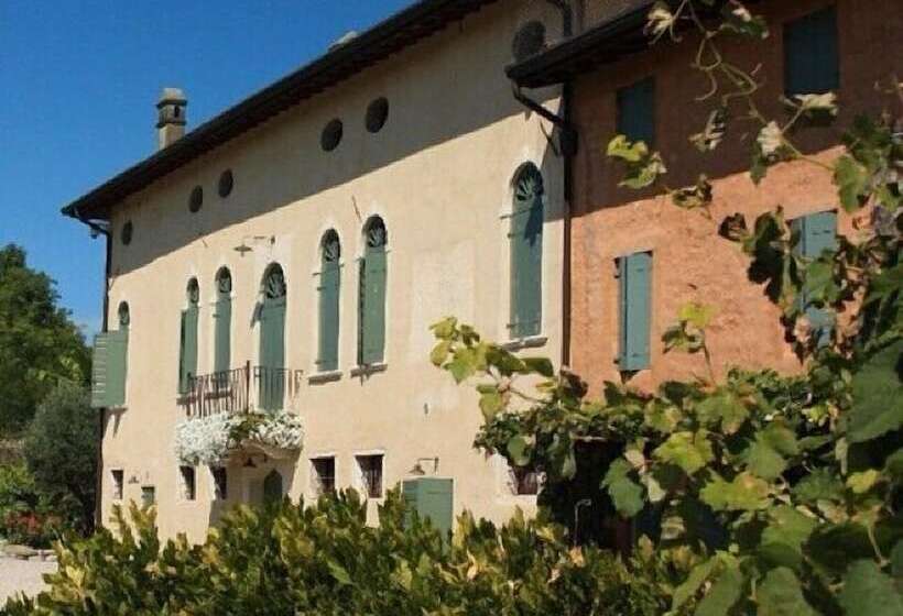 فندق Relais Corte Guastalla Apartments