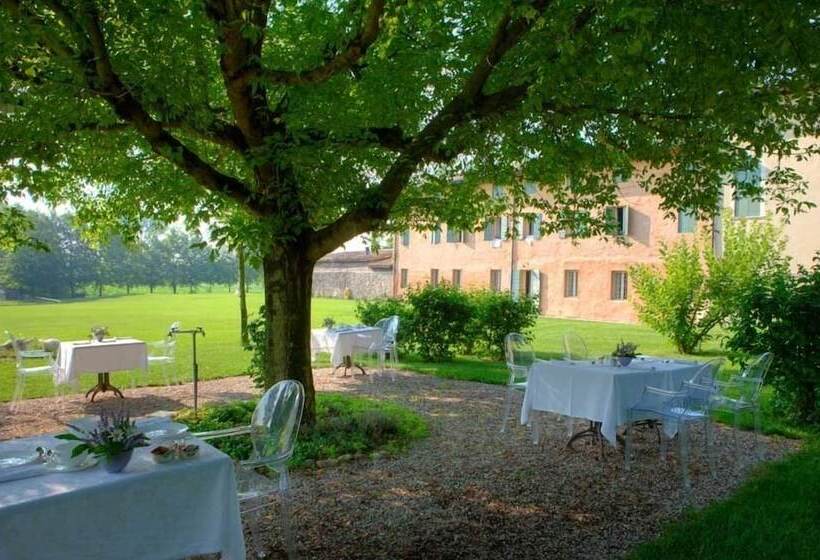 فندق Relais Corte Guastalla Apartments