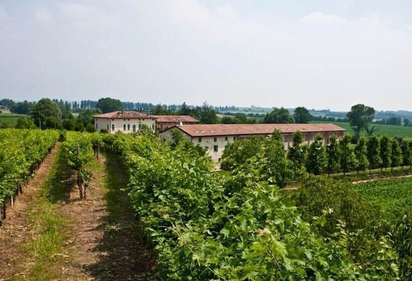 فندق Relais Corte Guastalla Apartments