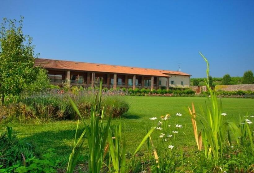 فندق Relais Corte Guastalla Apartments