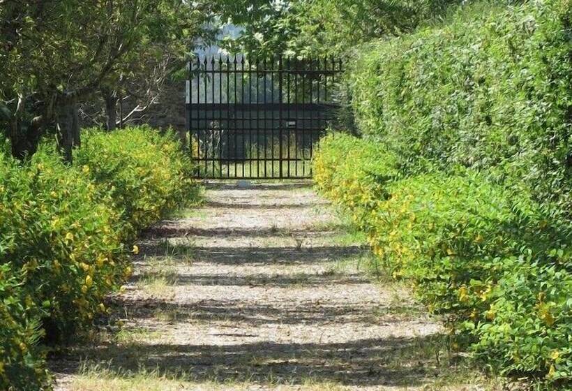 فندق Relais Corte Guastalla Apartments