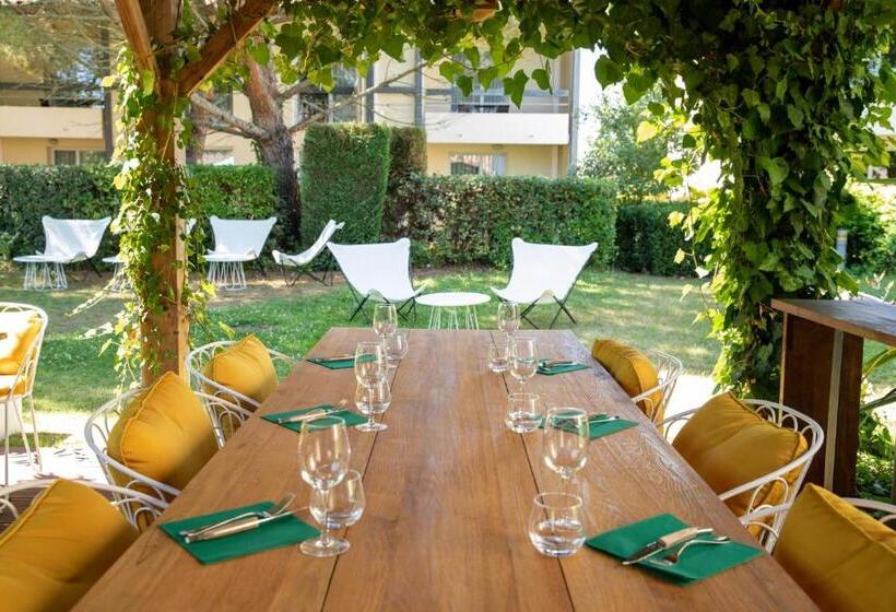 호텔 Les Pins Galants