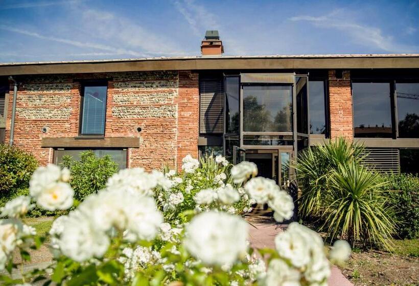 فندق Les Pins Galants