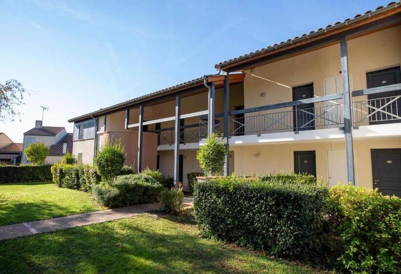 فندق Les Pins Galants