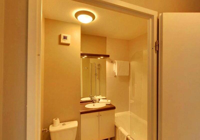 호텔 Les Pins Galants