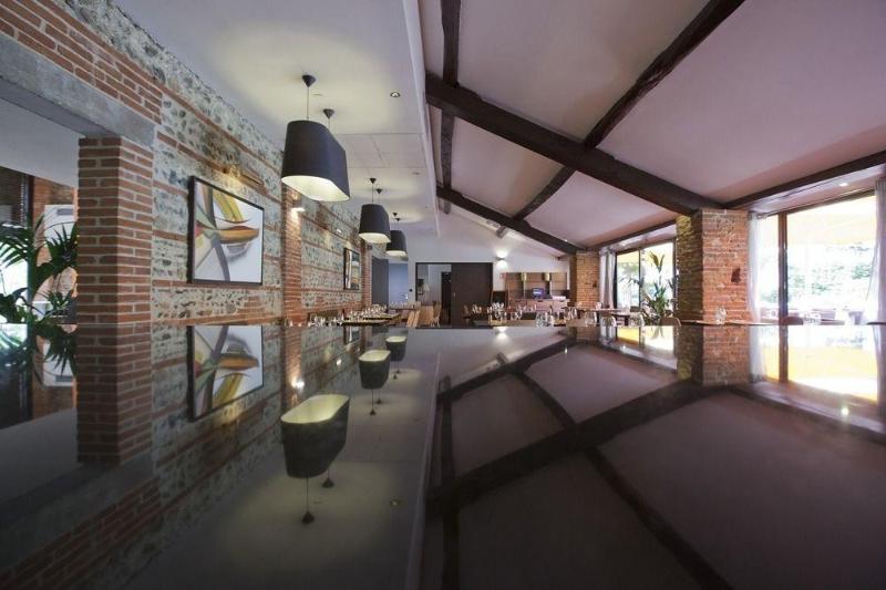 فندق Les Pins Galants