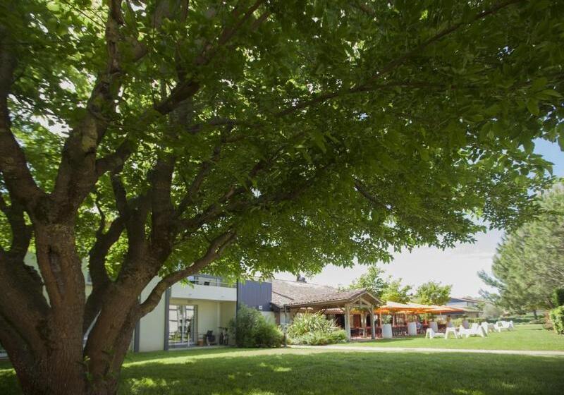 호텔 Les Pins Galants