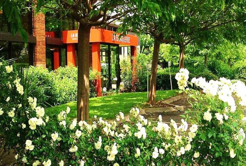 فندق Les Pins Galants