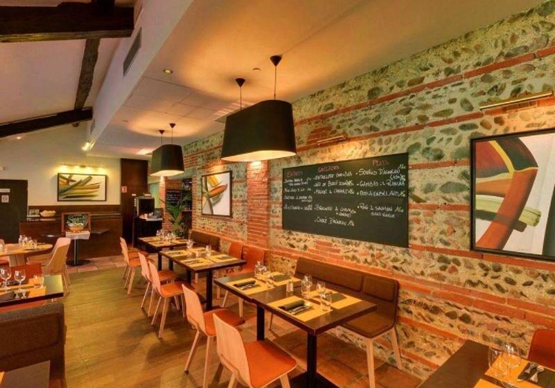 호텔 Les Pins Galants