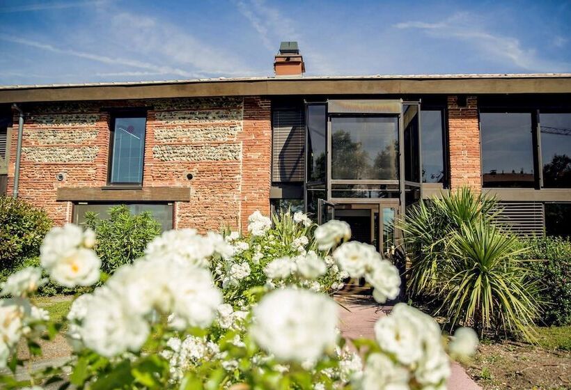 호텔 Les Pins Galants