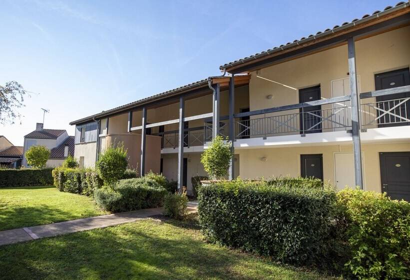 호텔 Les Pins Galants