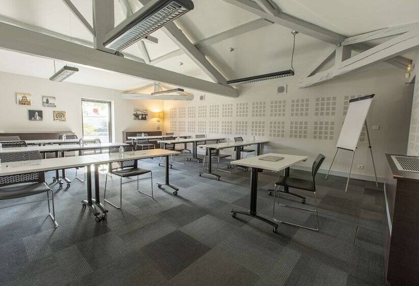 호텔 Les Pins Galants