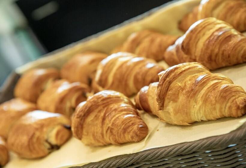 호텔 Les Pins Galants