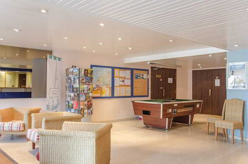 酒店 Residence Pierre & Vacances Les Tamaris