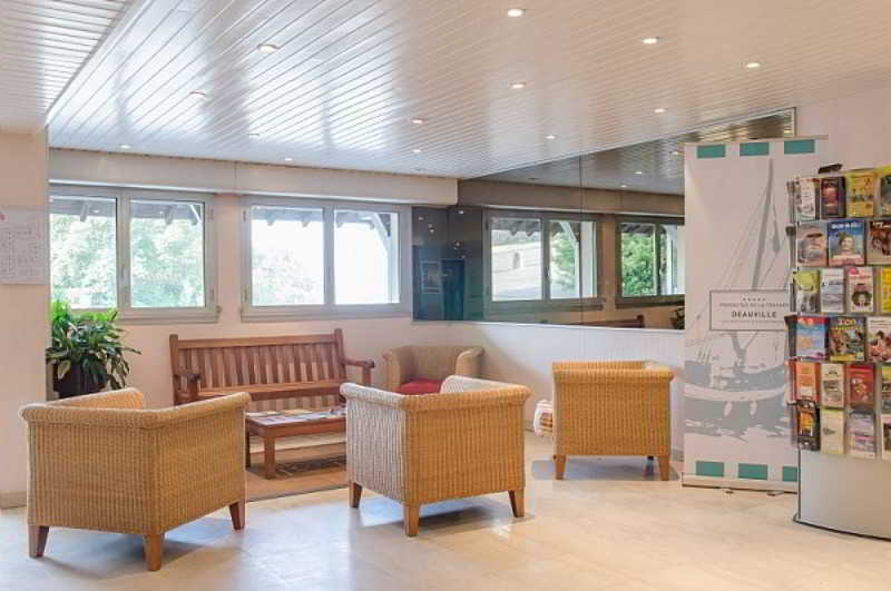 酒店 Residence Pierre & Vacances Les Tamaris