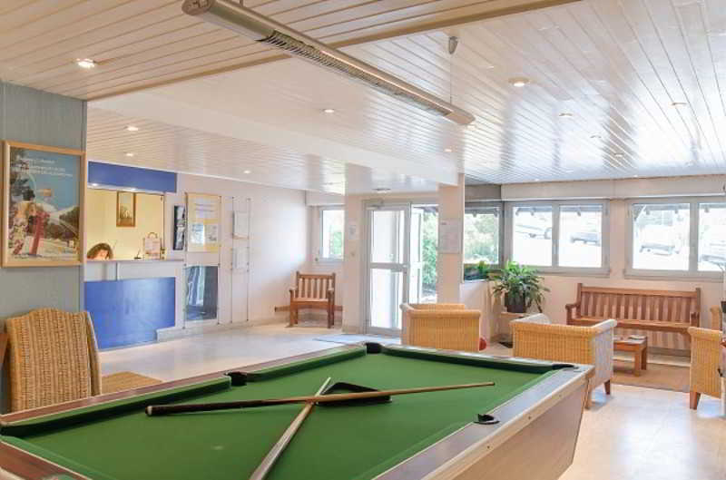 酒店 Residence Pierre & Vacances Les Tamaris