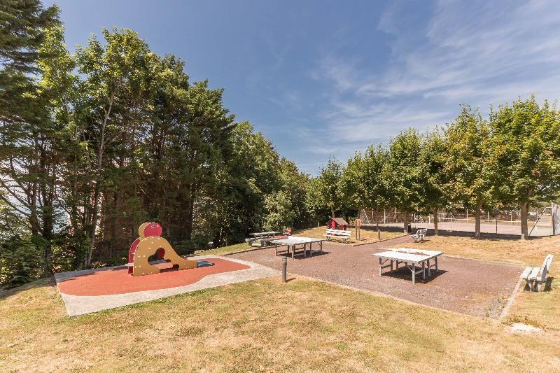 酒店 Residence Pierre & Vacances Les Tamaris