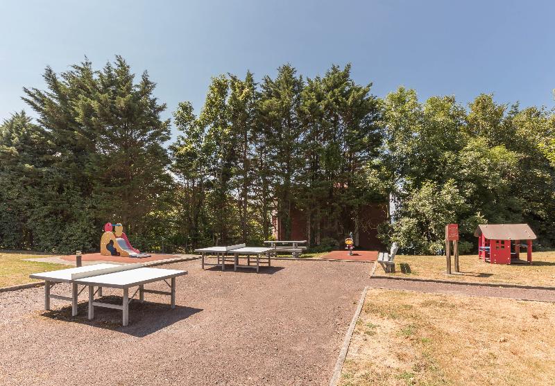 酒店 Residence Pierre & Vacances Les Tamaris