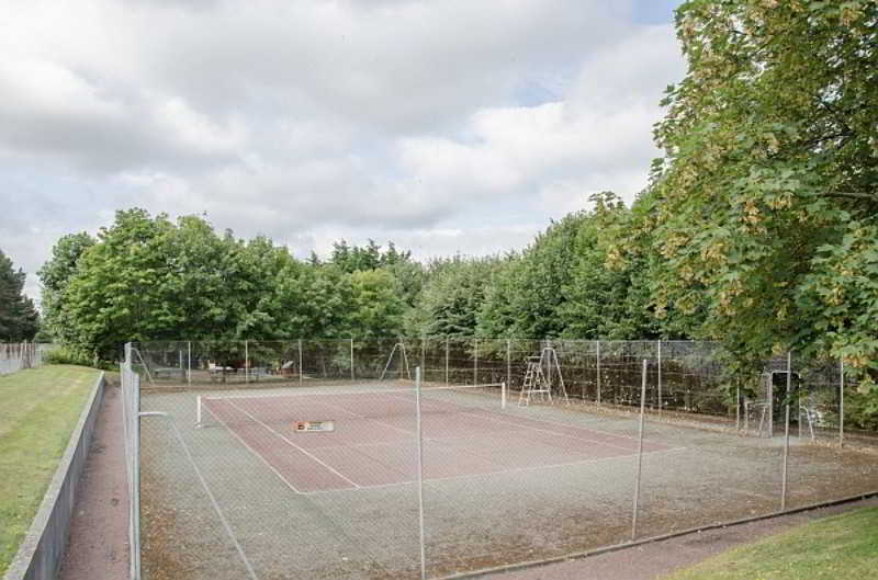 酒店 Residence Pierre & Vacances Les Tamaris