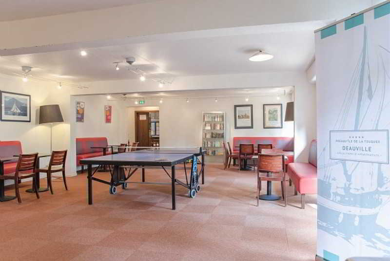 酒店 Residence Pierre & Vacances Les Tamaris