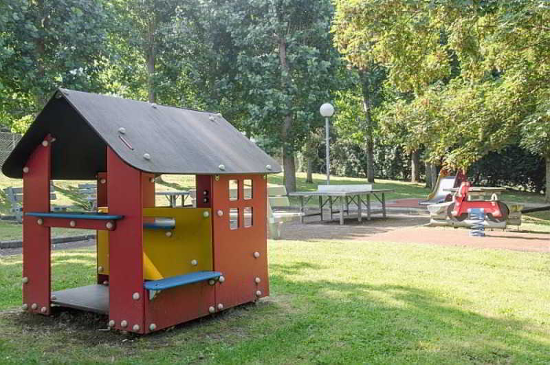 酒店 Residence Pierre & Vacances Les Tamaris