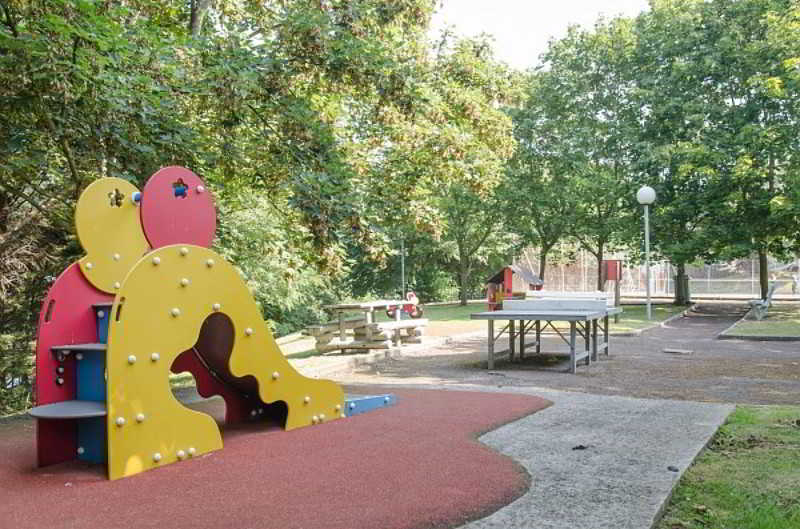 酒店 Residence Pierre & Vacances Les Tamaris