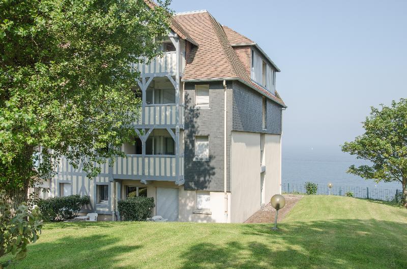 酒店 Residence Pierre & Vacances Les Tamaris