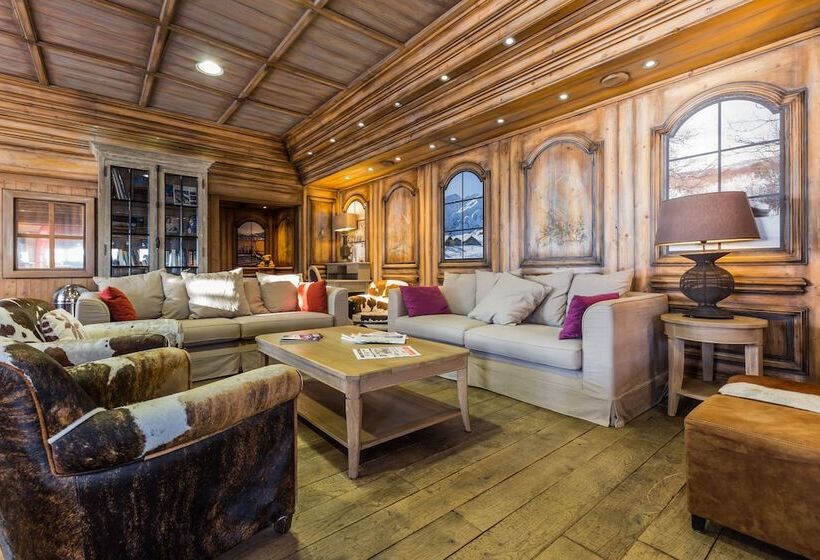 فندق Residence Pierre & Vacances Premium Les Hauts Bois