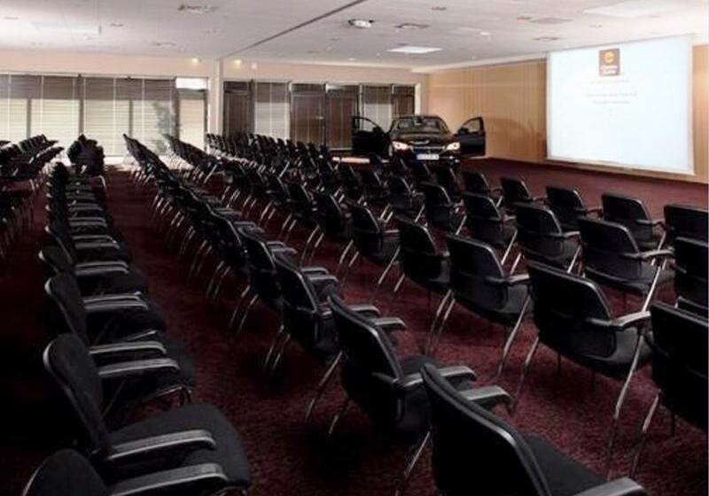 호텔 Residhome Suites Paris Sénart