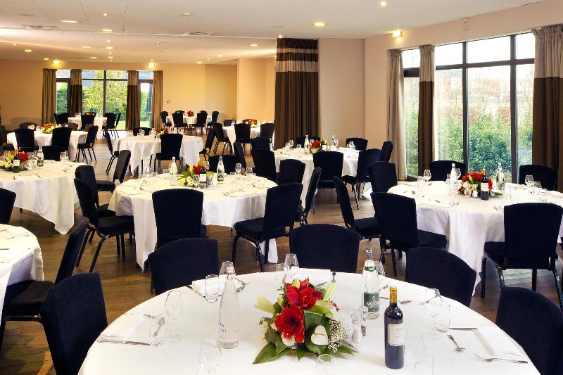 호텔 Residhome Suites Paris Sénart