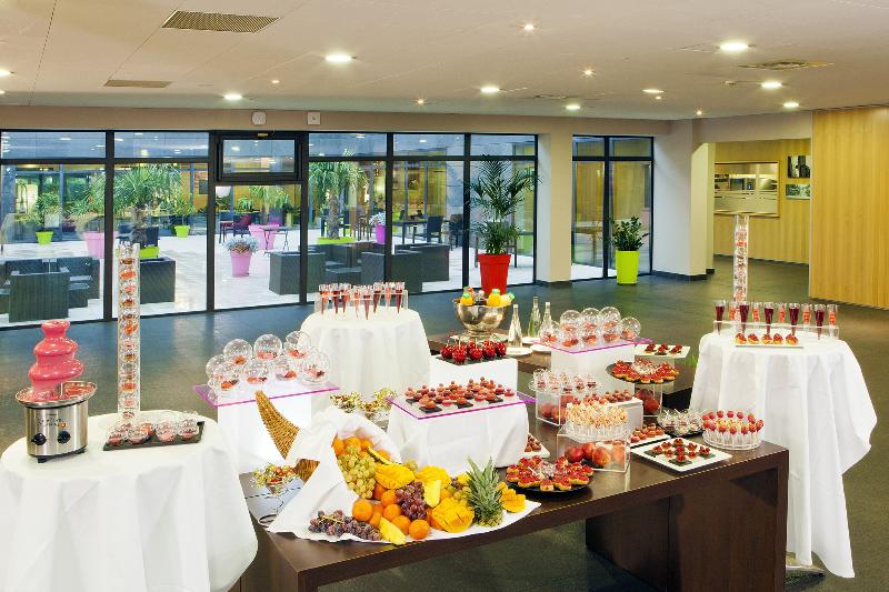 호텔 Residhome Suites Paris Sénart