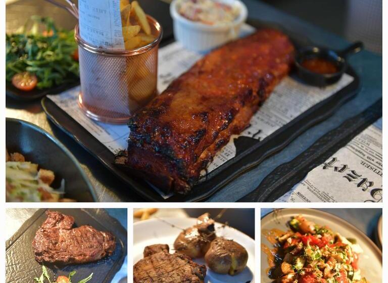 호텔 Restaurant Casa Cu Tei Craiova