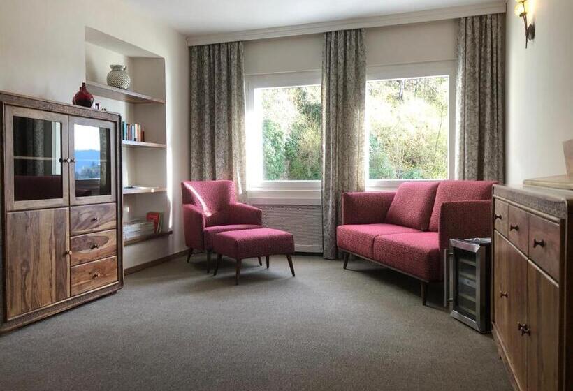 酒店 Restaurant Faustschlössl