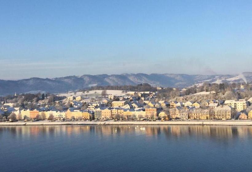 酒店 Restaurant Faustschlössl