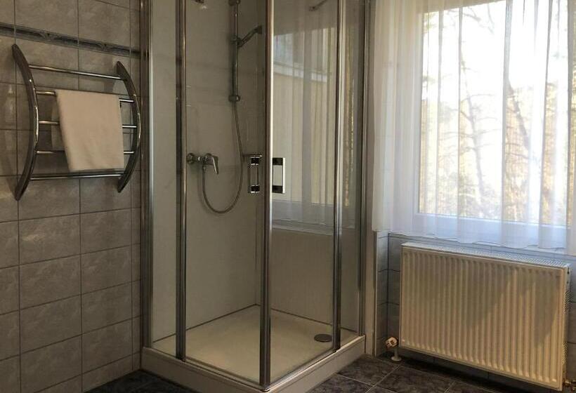 酒店 Restaurant Faustschlössl