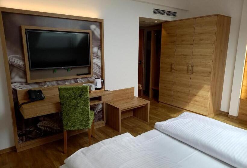 فندق & Restaurant Rupertigau