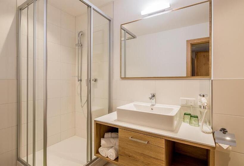 فندق & Restaurant Rupertigau