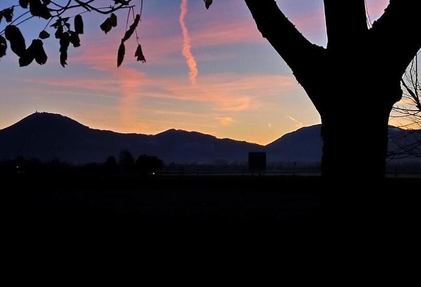 فندق & Restaurant Rupertigau