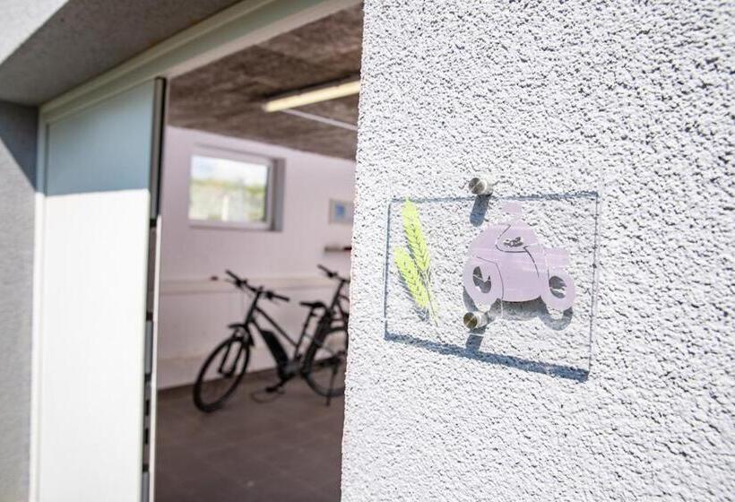 فندق & Restaurant Rupertigau