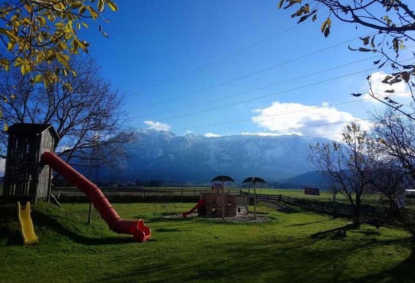 فندق & Restaurant Rupertigau