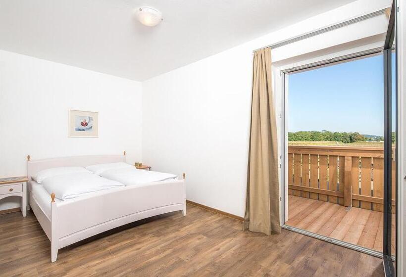 فندق & Restaurant Rupertigau