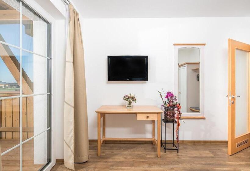 فندق & Restaurant Rupertigau