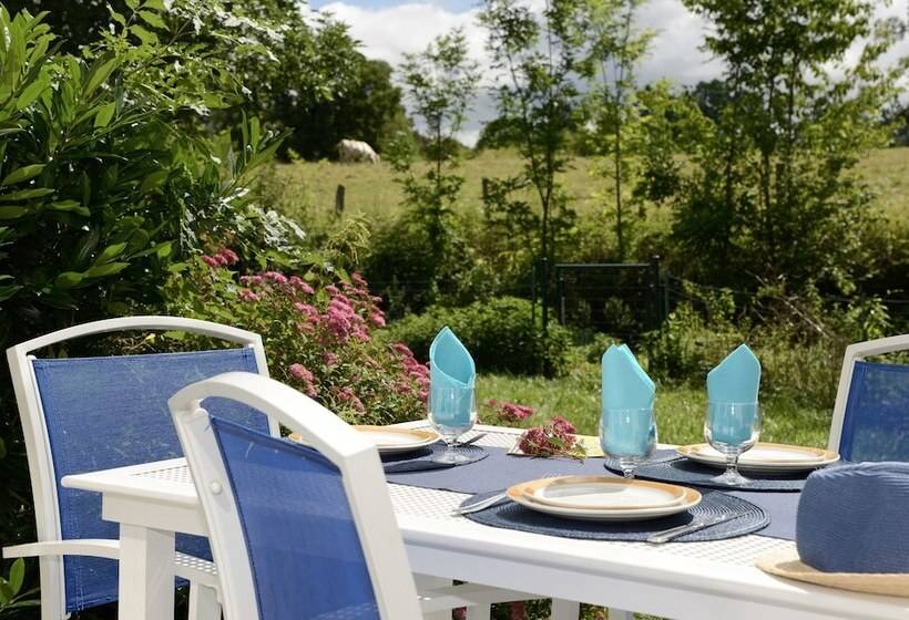 酒店 Résidence Odalys Le Hameau Du Lac