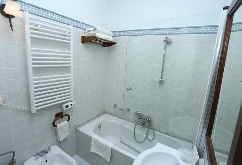 酒店 Rústico Finisterrae