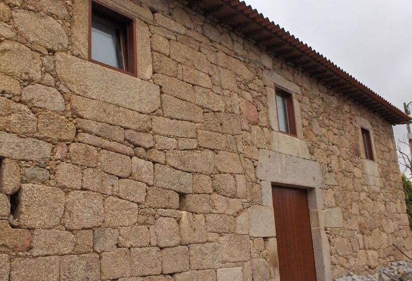 호텔 Rural Alves  Casa Alves Torneiros