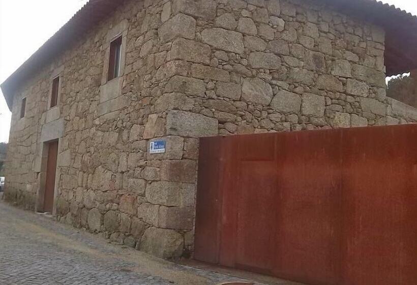 호텔 Rural Alves Casa Alves Torneiros
