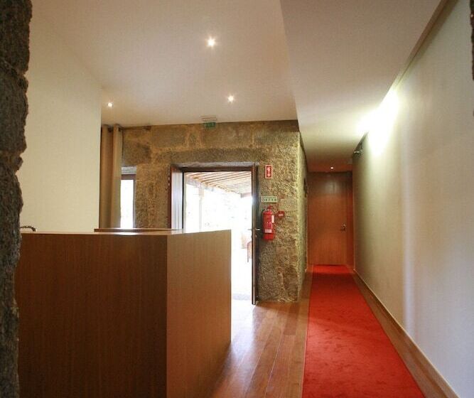 호텔 Rural Alves  Casa Alves Torneiros