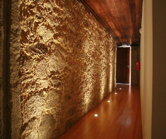 호텔 Rural Alves  Casa Alves Torneiros