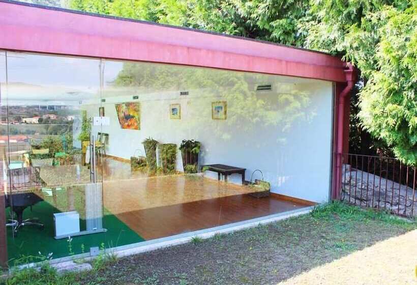 호텔 Rural Alves  Casa Alves Torneiros