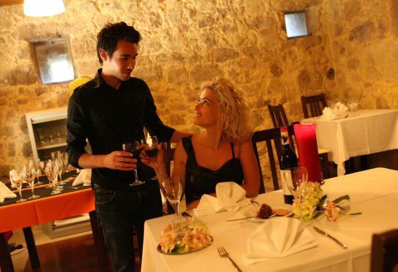 호텔 Rural Alves  Casa Alves Torneiros